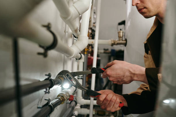 Best Plumbing Repair Near Me  in Wyboo, SC