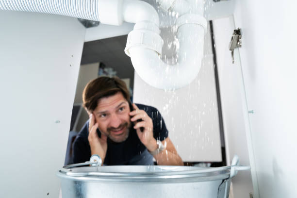 Shower Repair Services in Wyboo, SC