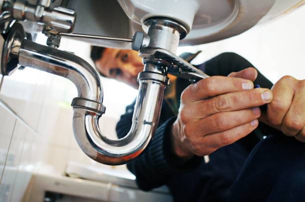 Best Affordable Plumbing Services  in Wyboo, SC