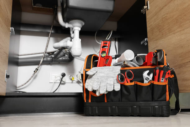 Best Affordable Plumbing Services  in Wyboo, SC