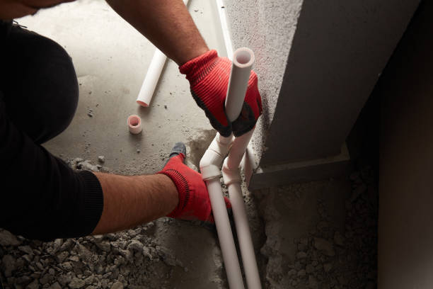 Best Sewer Line Repair  in Wyboo, SC