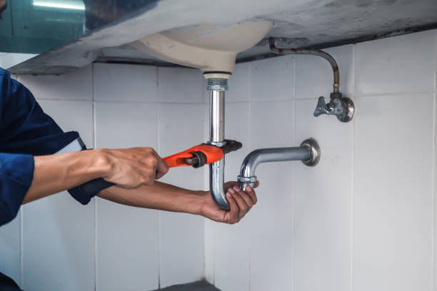 Best Hot Water Heater Installation  in Wyboo, SC