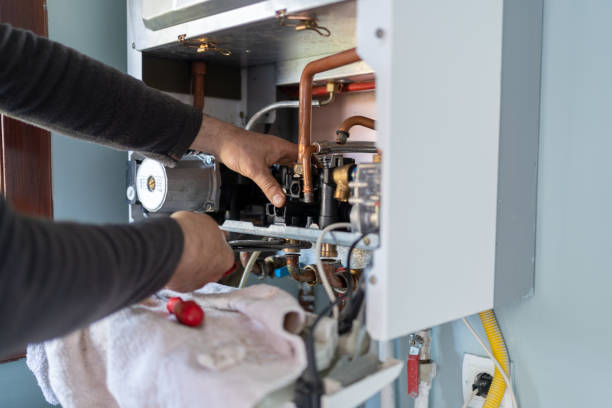 Best Sprinkler Systems  in Wyboo, SC