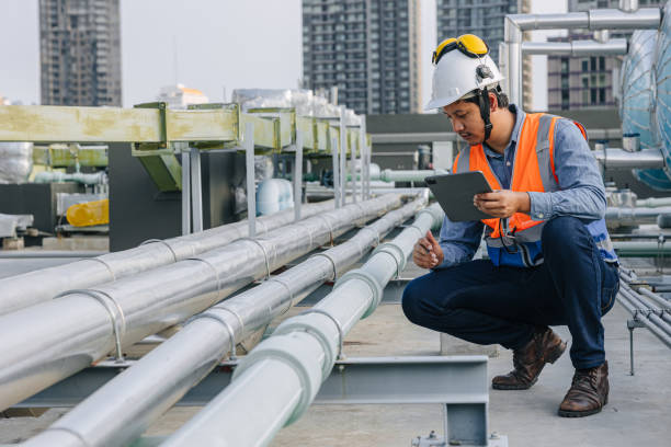 Best Commercial Plumbing Services  in Wyboo, SC
