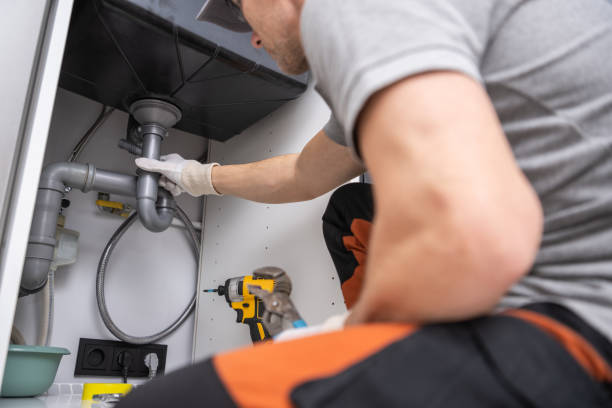 Best Emergency Plumbing Repair  in Wyboo, SC