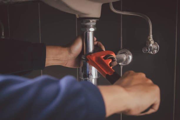 Professional Plumbing in Wyboo, SC